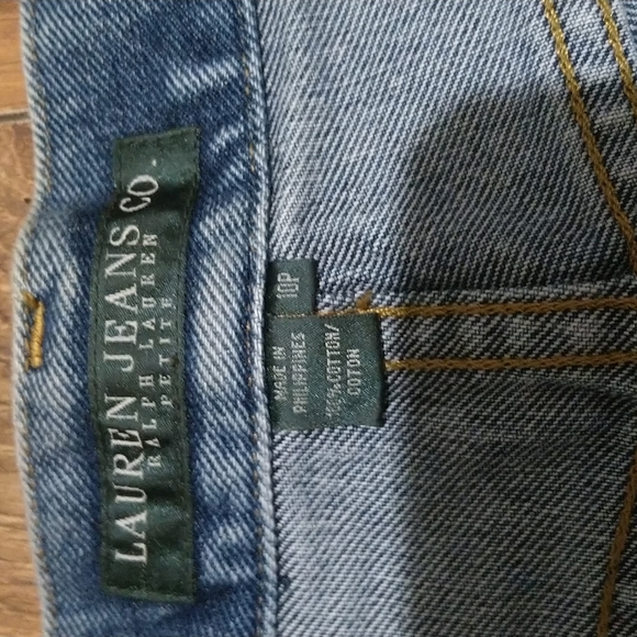 Ralph Lauren jeans - Picture 2 of 2